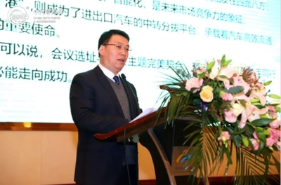 攜手云端智能，共筑連云港智能網(wǎng)聯(lián)汽車新生態(tài)